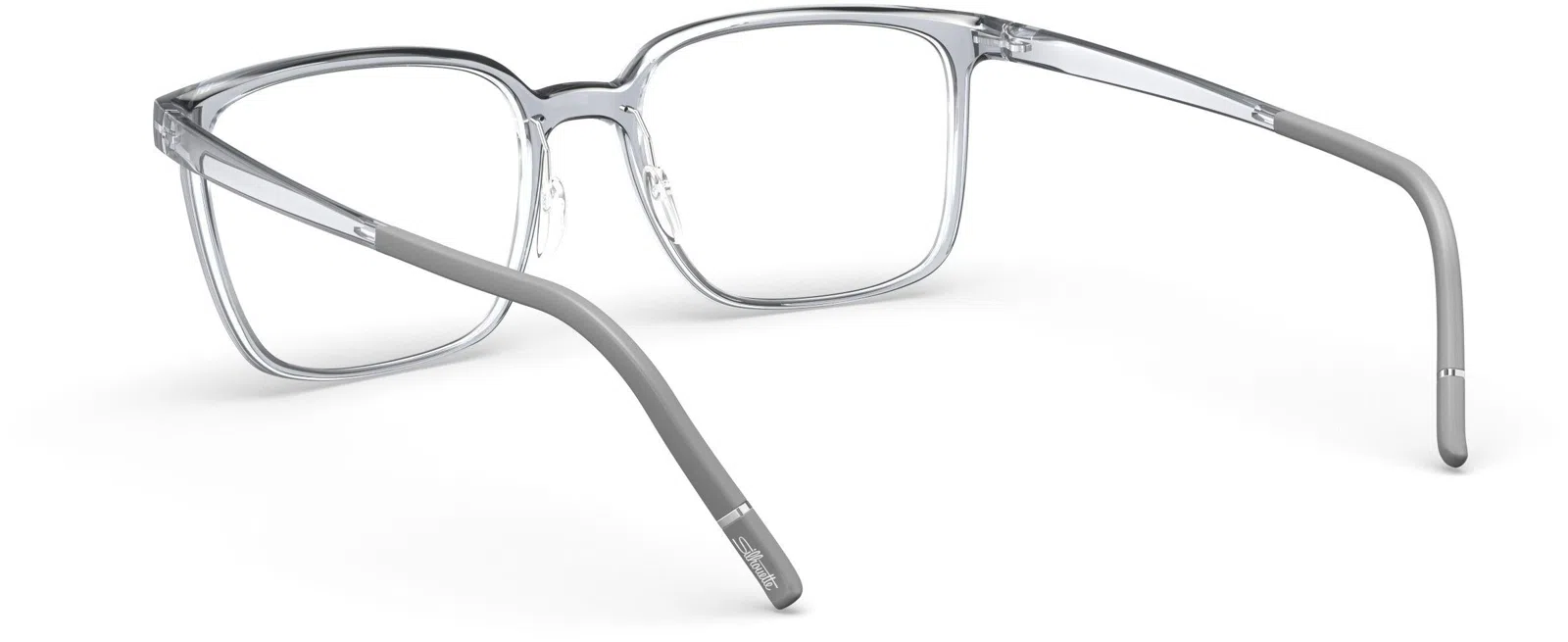 Silhouette Clear Sky 2973 Eyeglasses - view 7